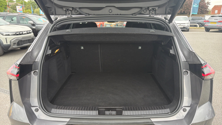 Renault Symbioz 1.6 E-Tech FHEV 145 Techno Esprit Alpine 5dr Auto Hybrid Estate